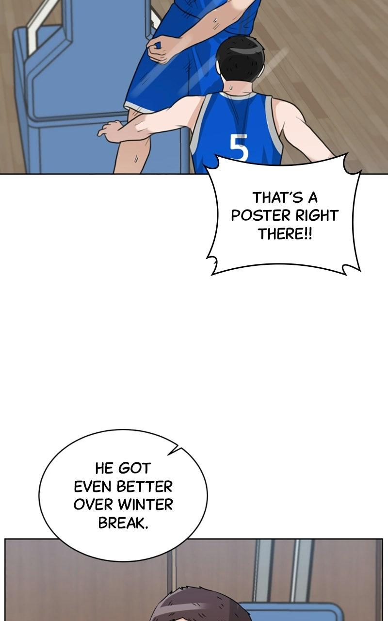 Big Man on the Court Chapter 165 page 93 - 