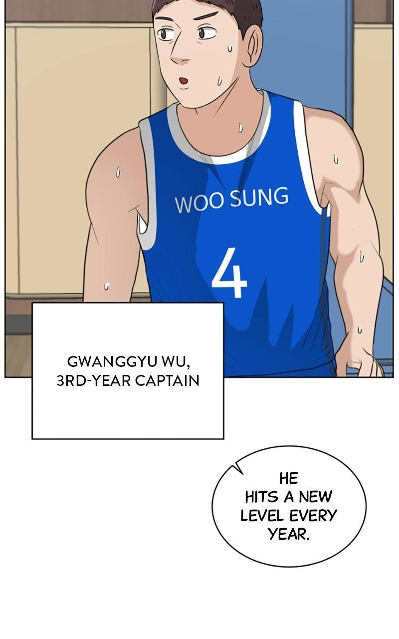 Big Man on the Court Chapter 165 page 94 - 