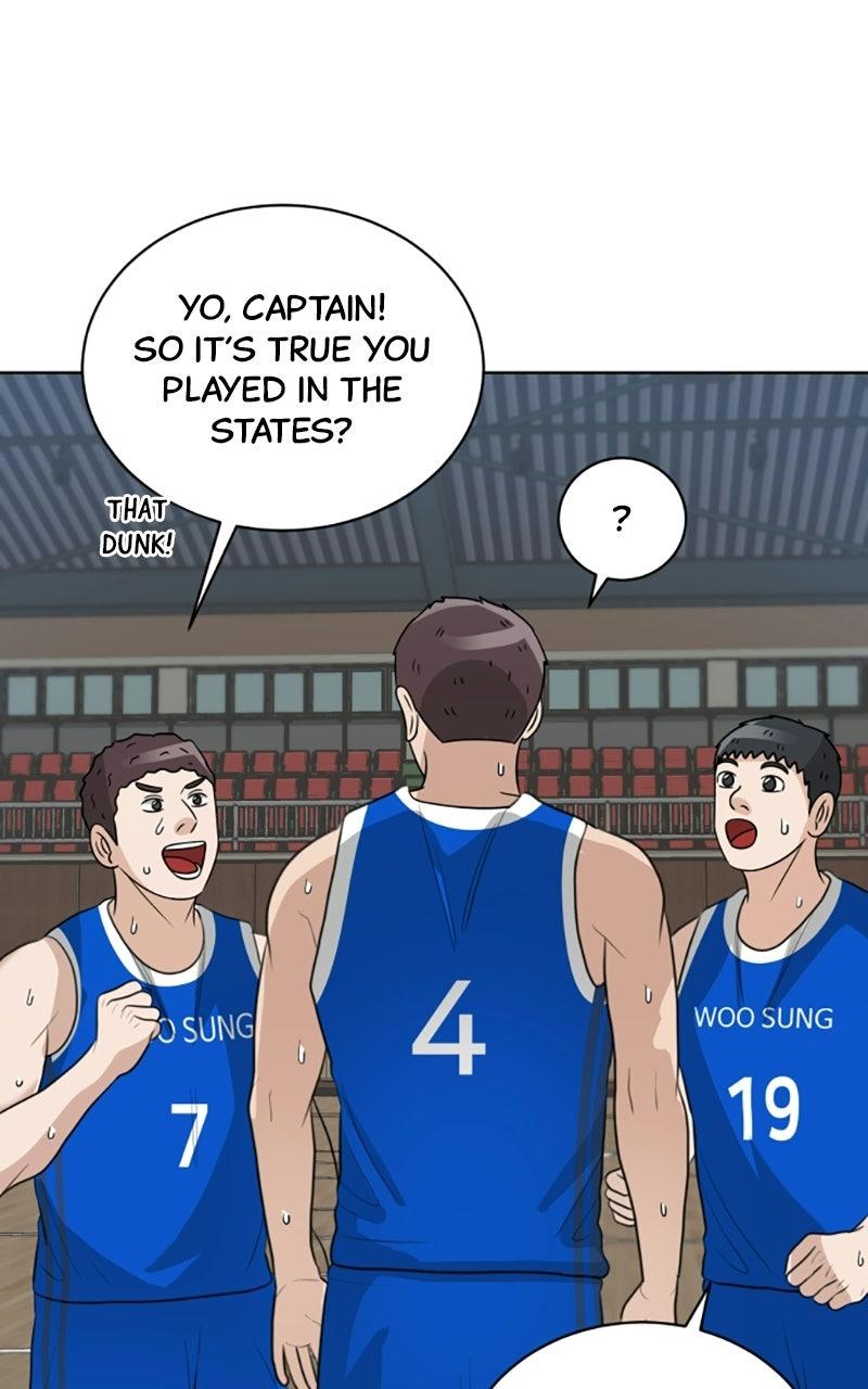 Big Man on the Court Chapter 165 page 95 - 