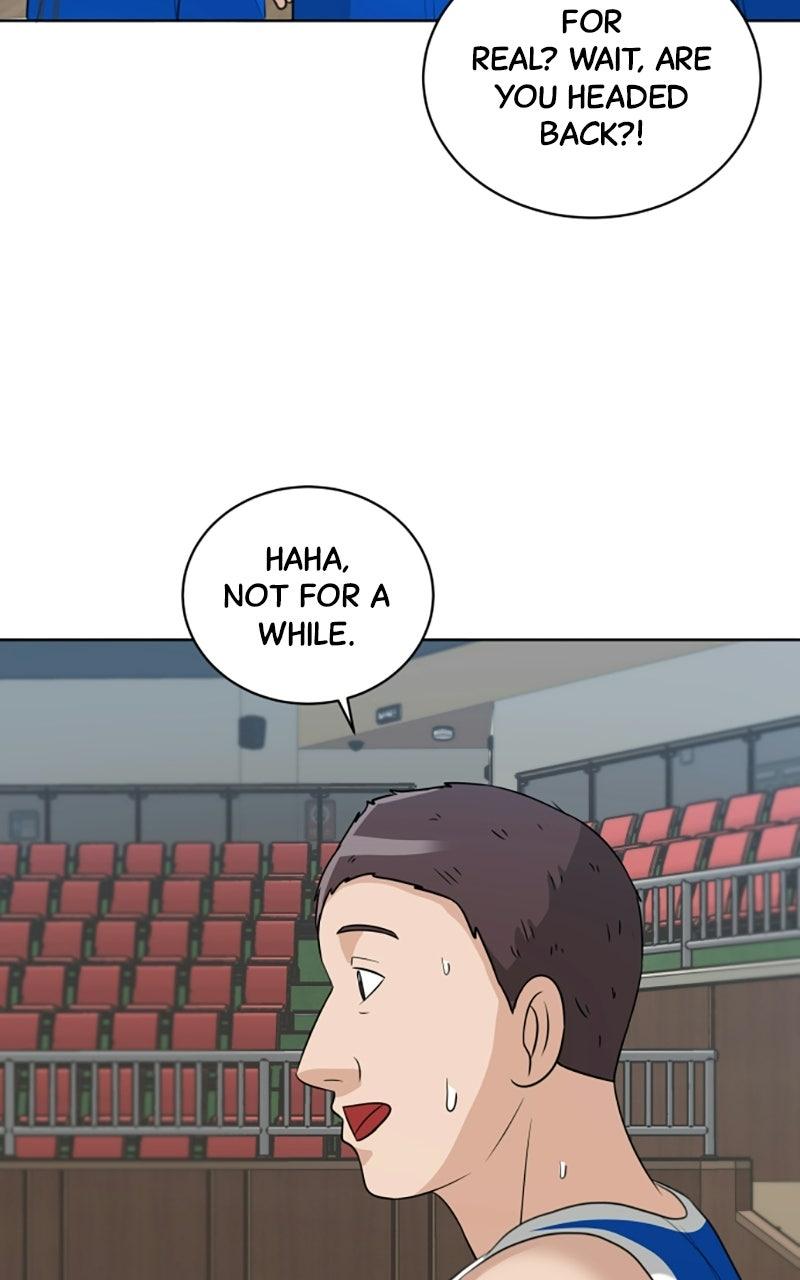 Big Man on the Court Chapter 165 page 96 - 