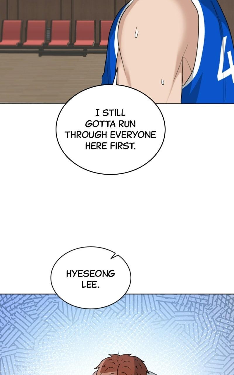 Big Man on the Court Chapter 165 page 97 - 