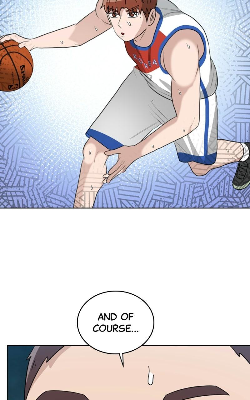 Big Man on the Court Chapter 165 page 98 - 