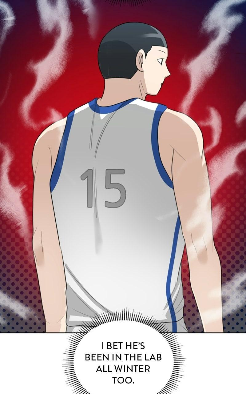 Big Man on the Court Chapter 165 page 100 - 