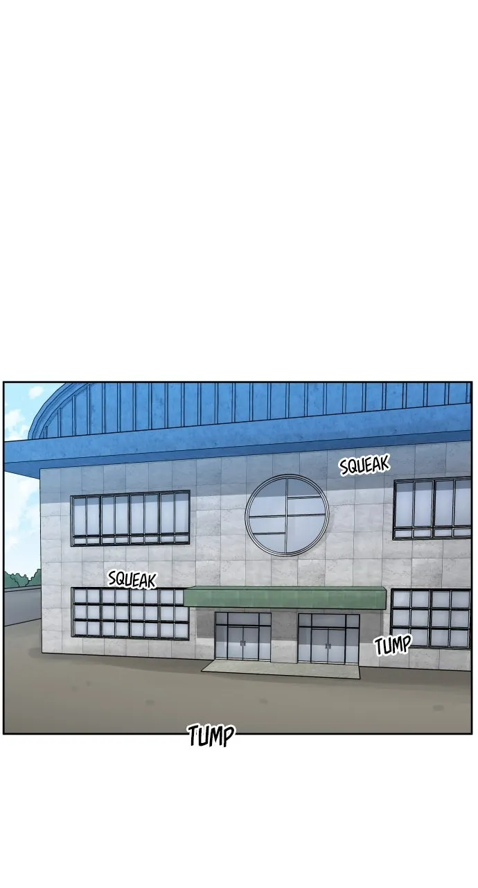 Big Man on the Court Chapter 2 page 2 - 