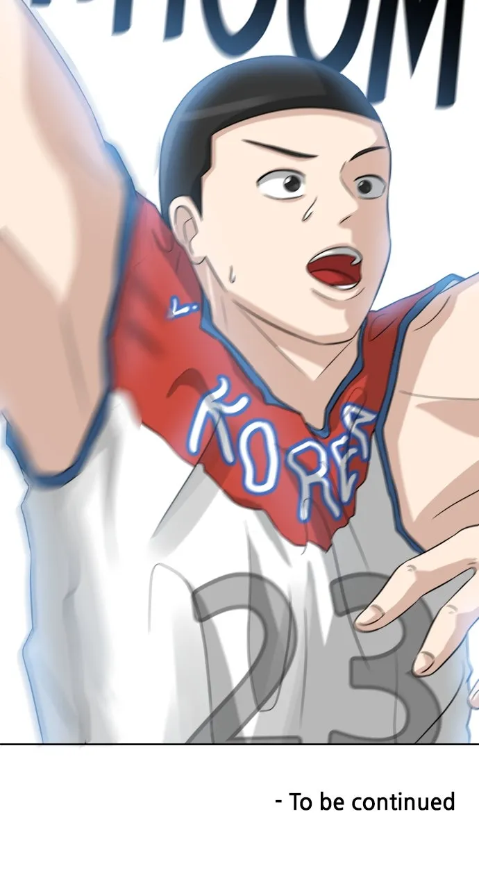 Big Man on the Court Chapter 2 page 102 - 