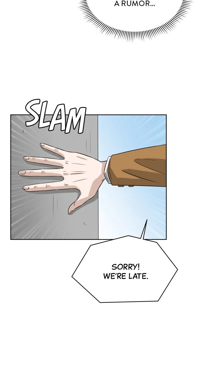Big Man on the Court Chapter 2 page 20 - 