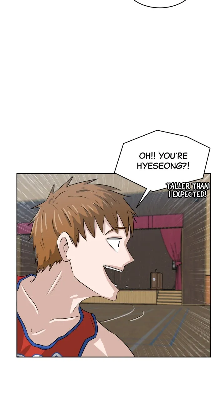 Big Man on the Court Chapter 2 page 24 - 