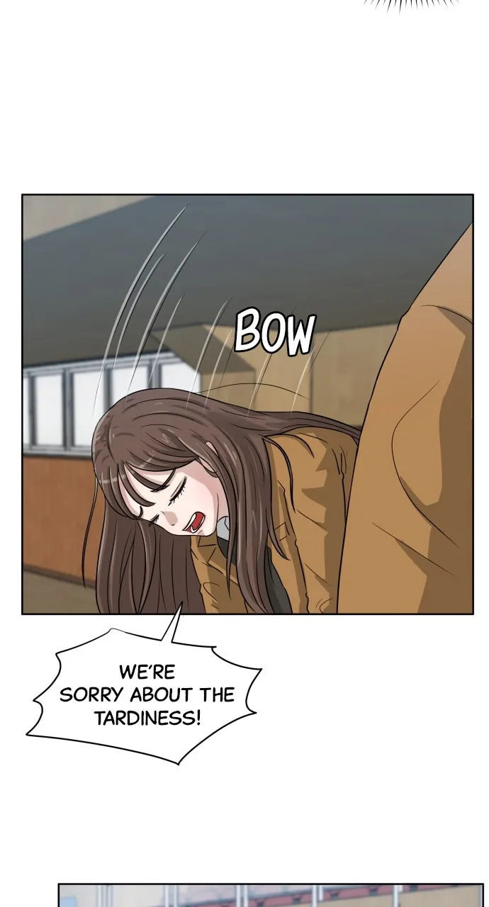 Big Man on the Court Chapter 2 page 29 - 
