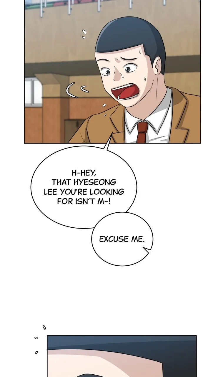 Big Man on the Court Chapter 2 page 30 - 