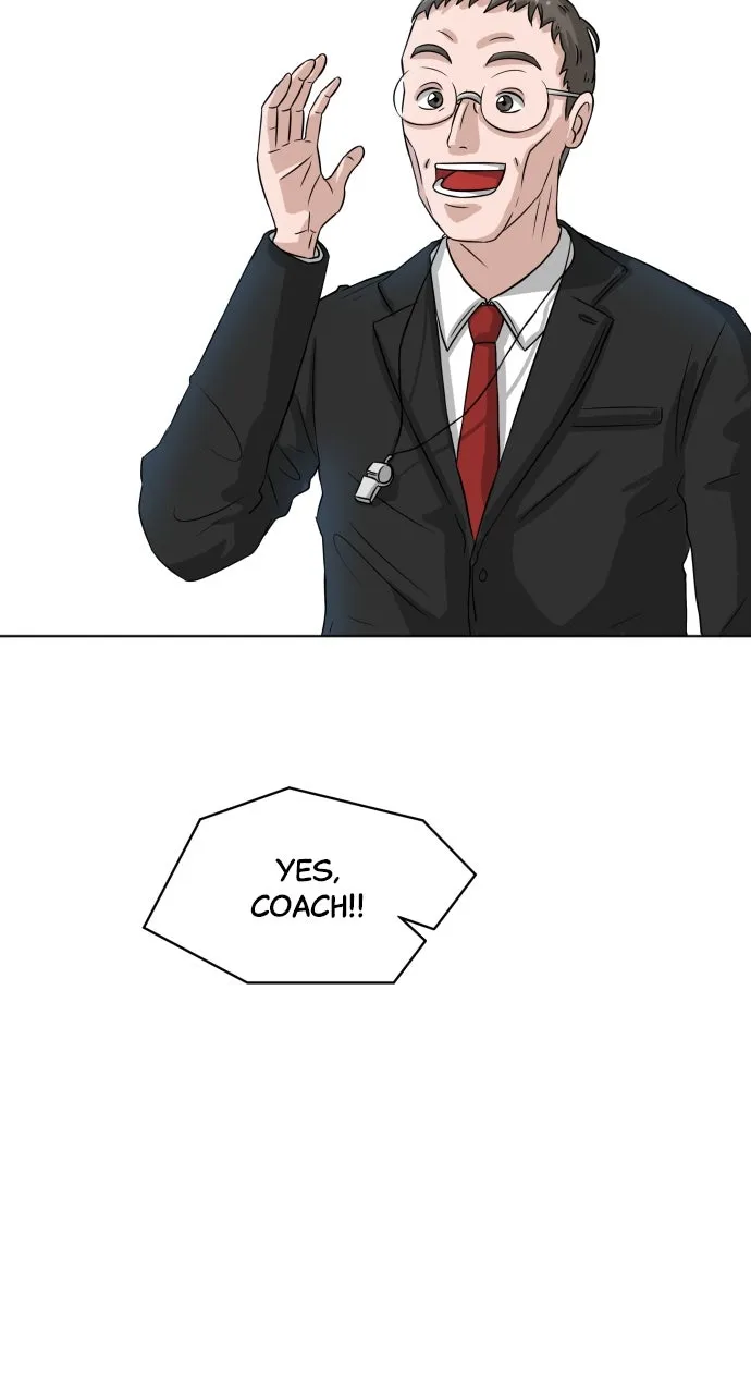 Big Man on the Court Chapter 2 page 4 - 