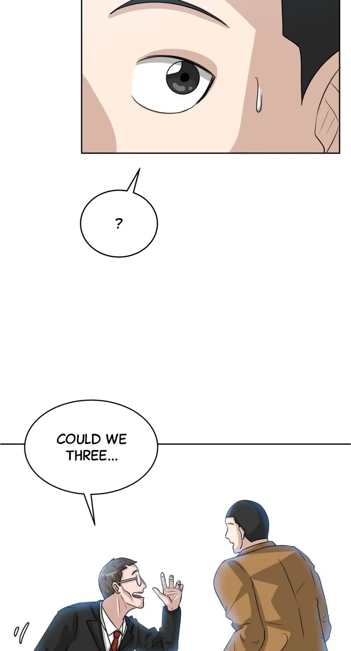 Big Man on the Court Chapter 2 page 31 - 