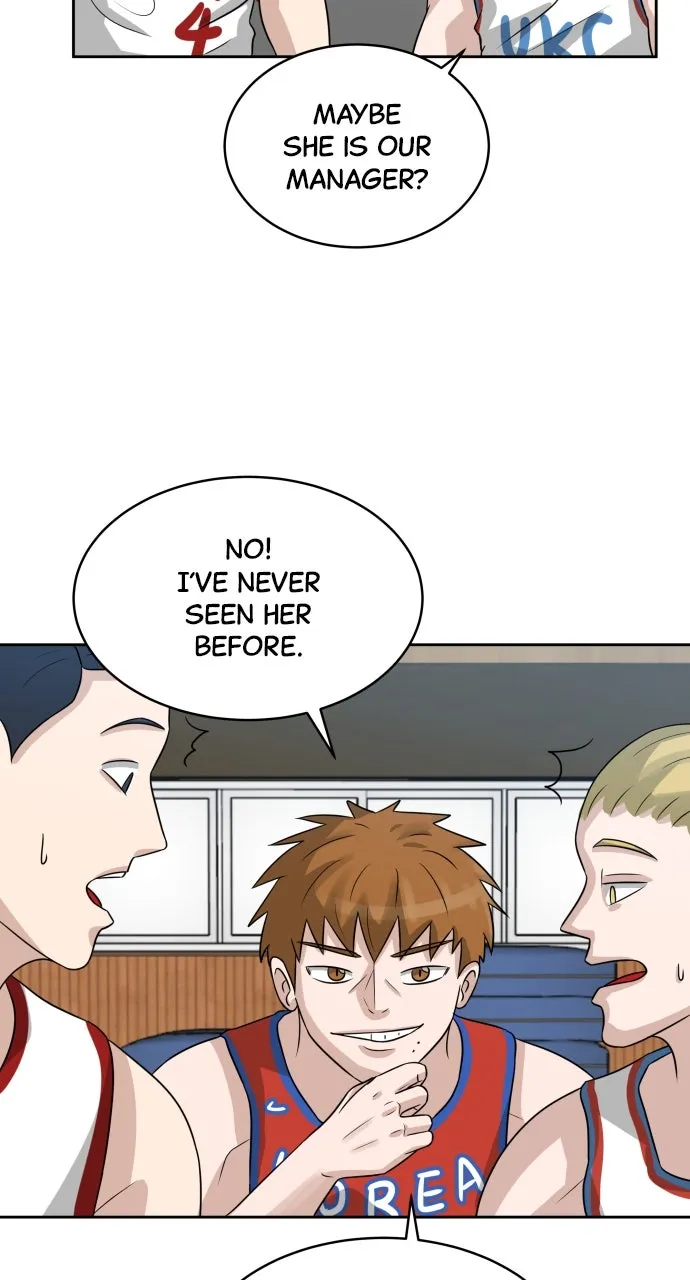 Big Man on the Court Chapter 2 page 36 - 