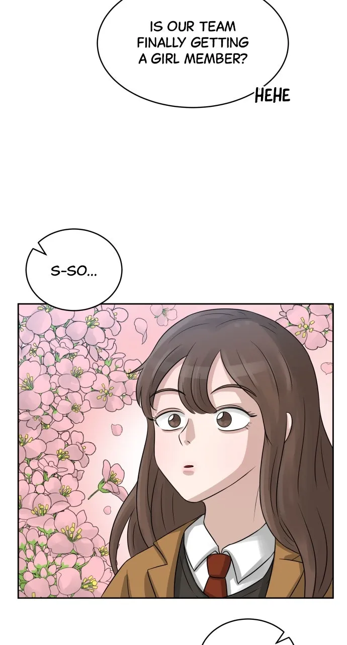 Big Man on the Court Chapter 2 page 37 - 