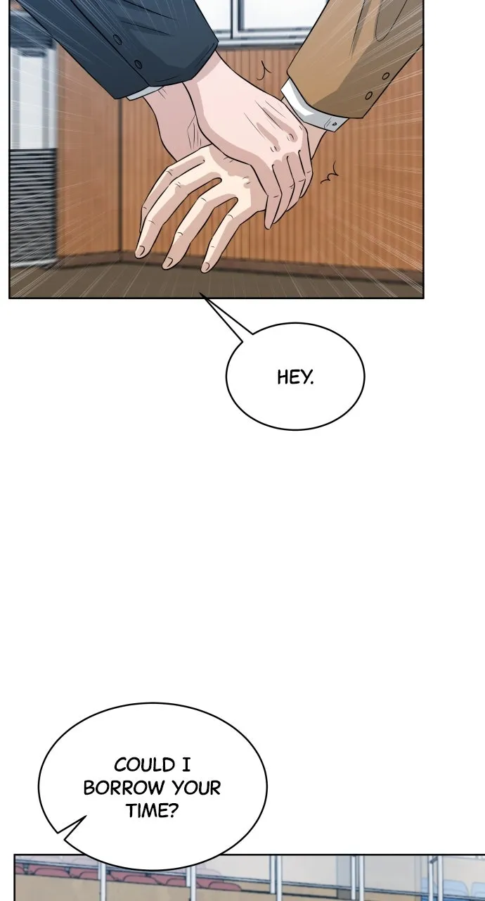 Big Man on the Court Chapter 2 page 43 - 