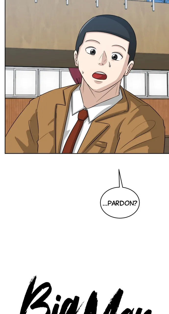 Big Man on the Court Chapter 2 page 44 - 