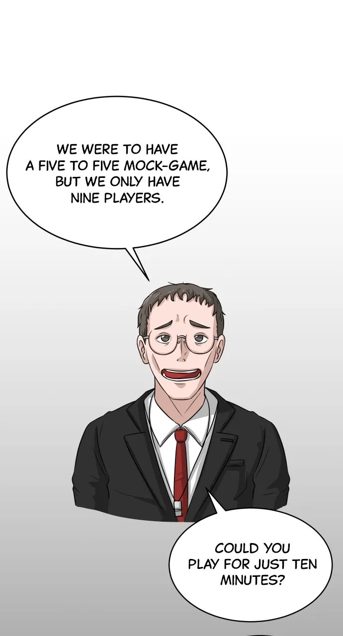 Big Man on the Court Chapter 2 page 48 - 