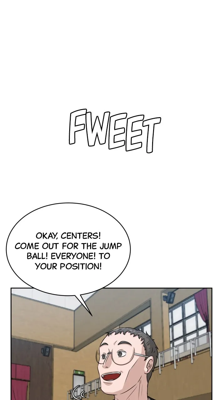 Big Man on the Court Chapter 2 page 52 - 