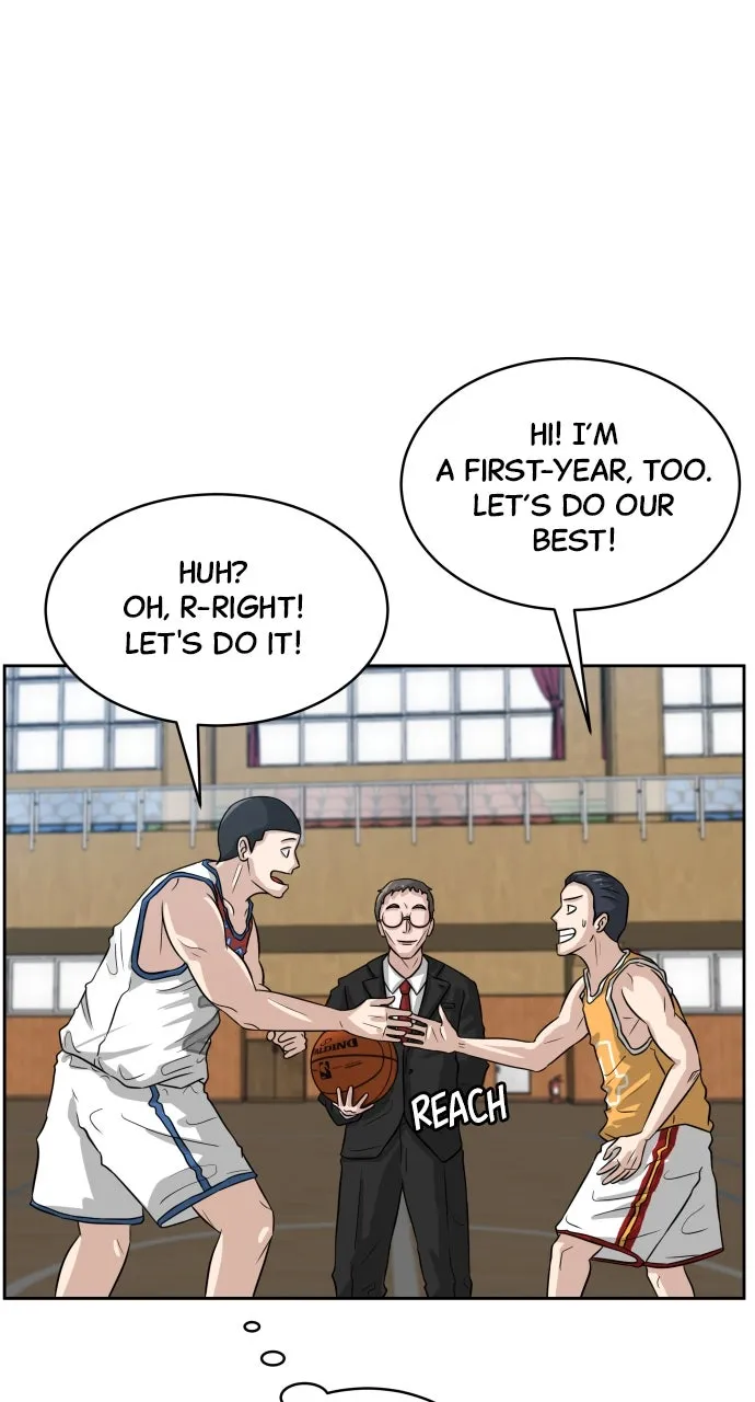 Big Man on the Court Chapter 2 page 56 - 
