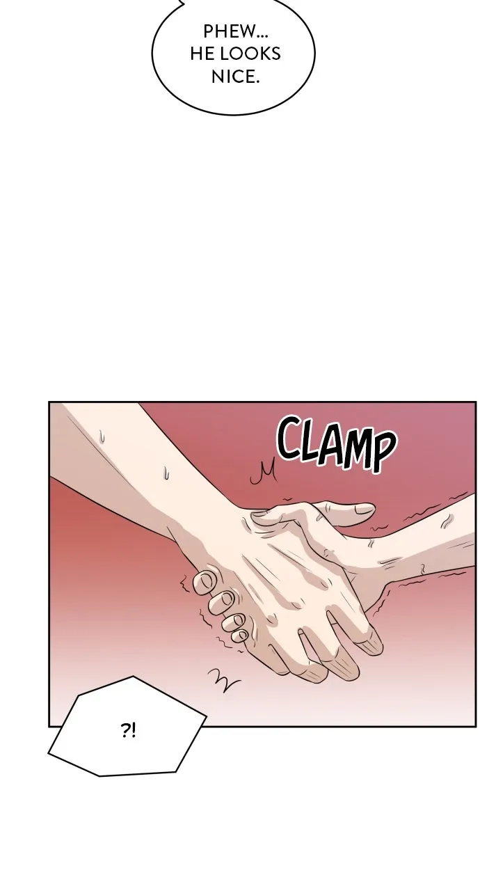 Big Man on the Court Chapter 2 page 57 - 
