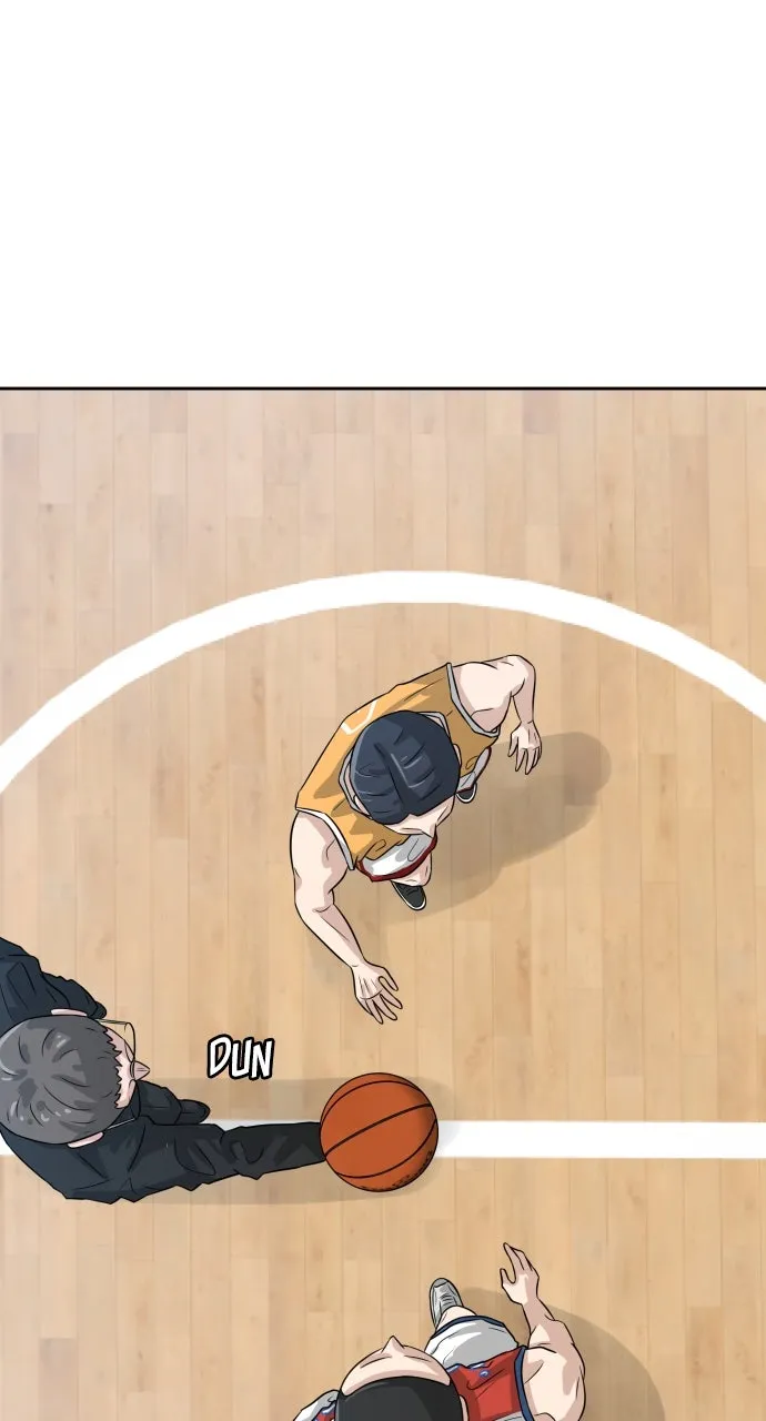 Big Man on the Court Chapter 2 page 60 - 