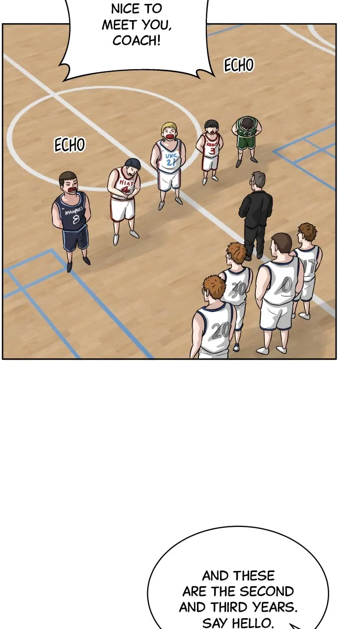 Big Man on the Court Chapter 2 page 7 - 