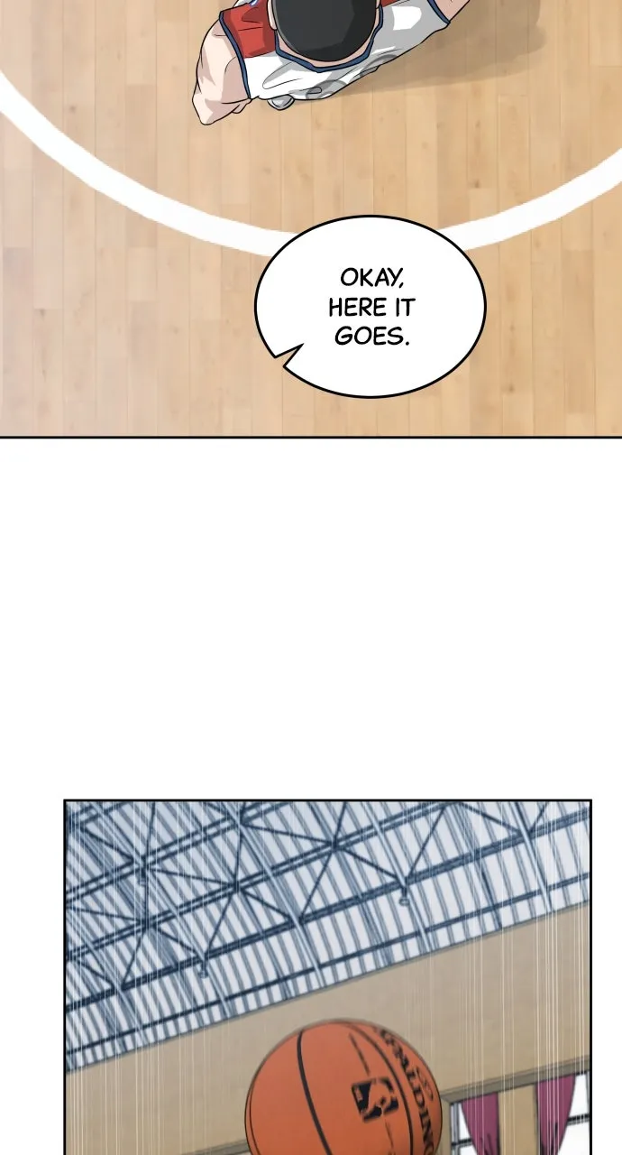 Big Man on the Court Chapter 2 page 61 - 