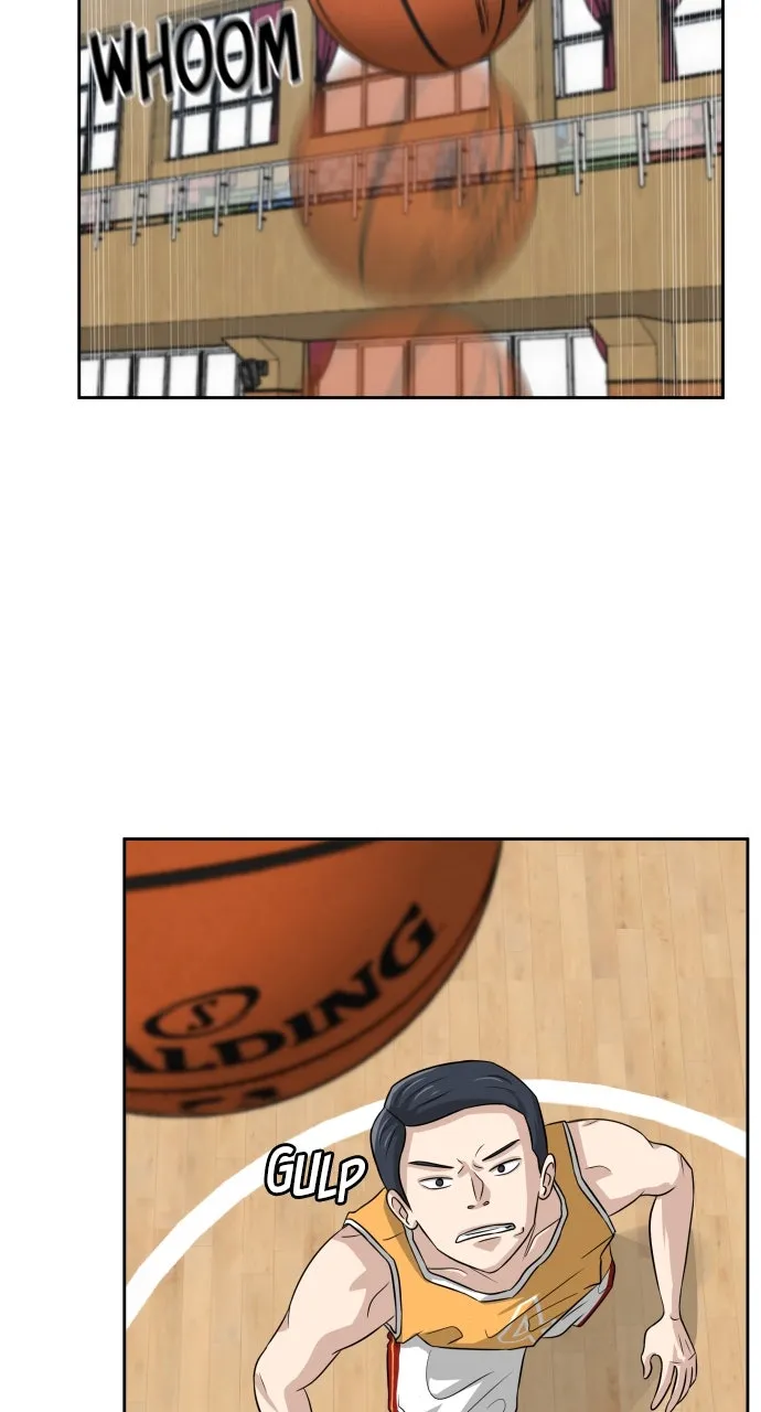 Big Man on the Court Chapter 2 page 62 - 