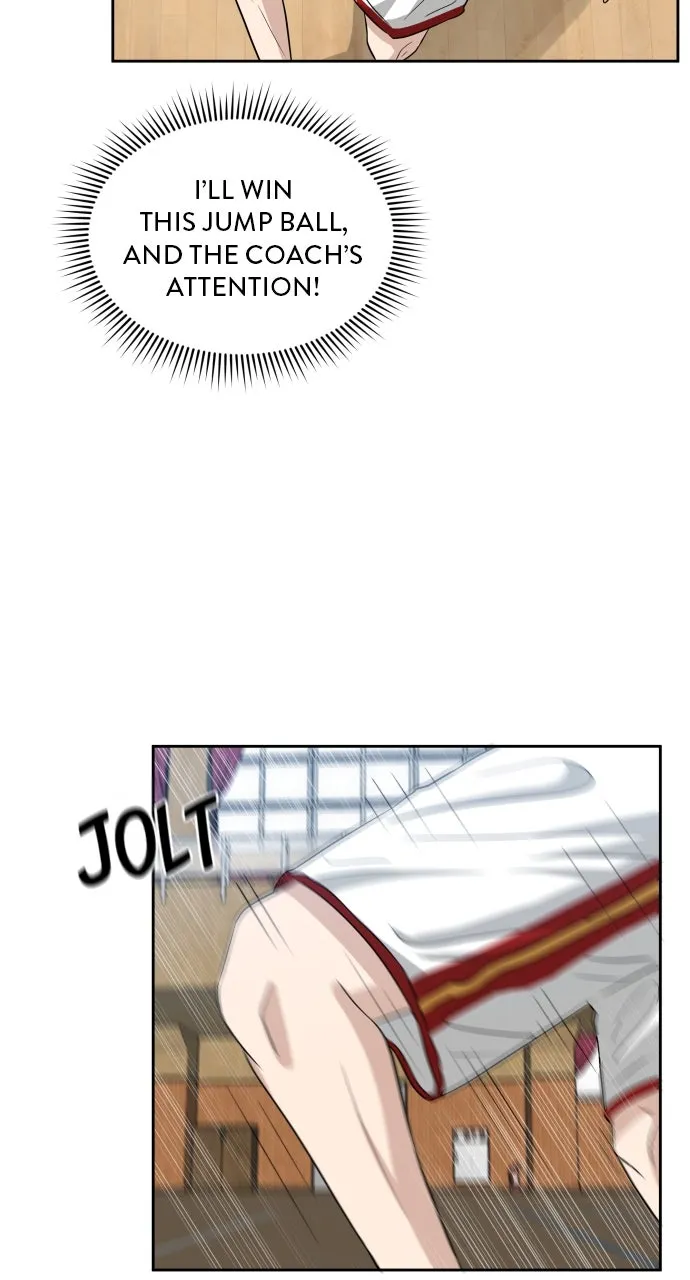 Big Man on the Court Chapter 2 page 63 - 