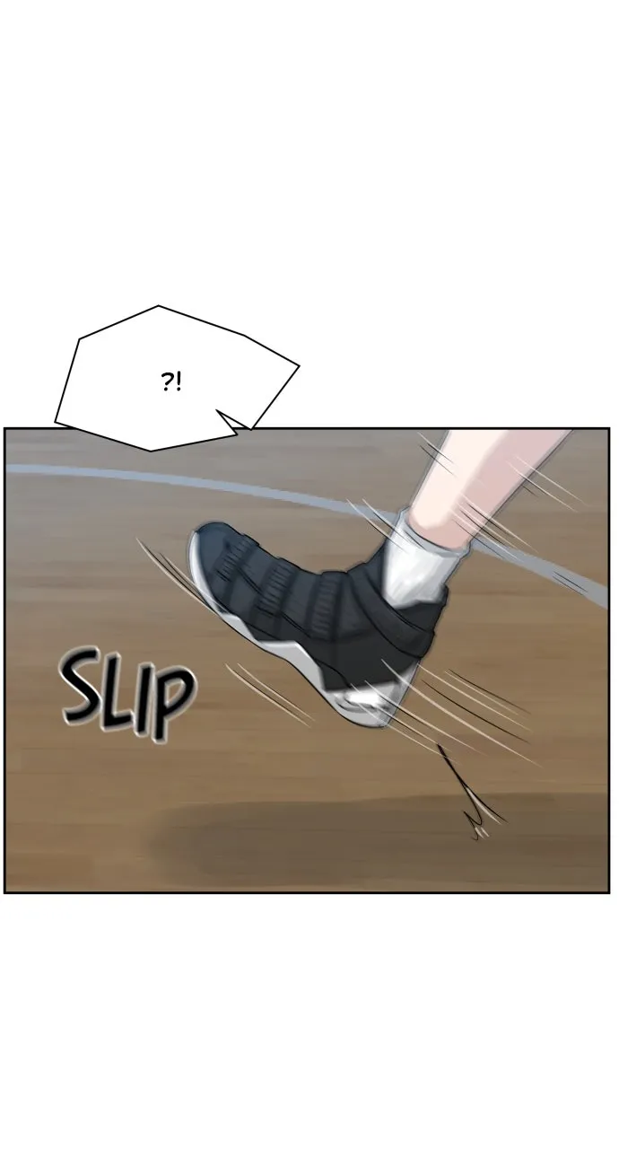 Big Man on the Court Chapter 2 page 64 - 