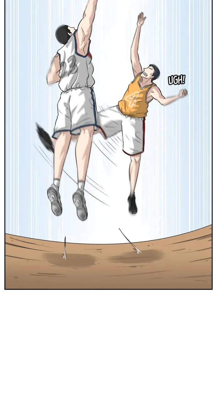Big Man on the Court Chapter 2 page 66 - 