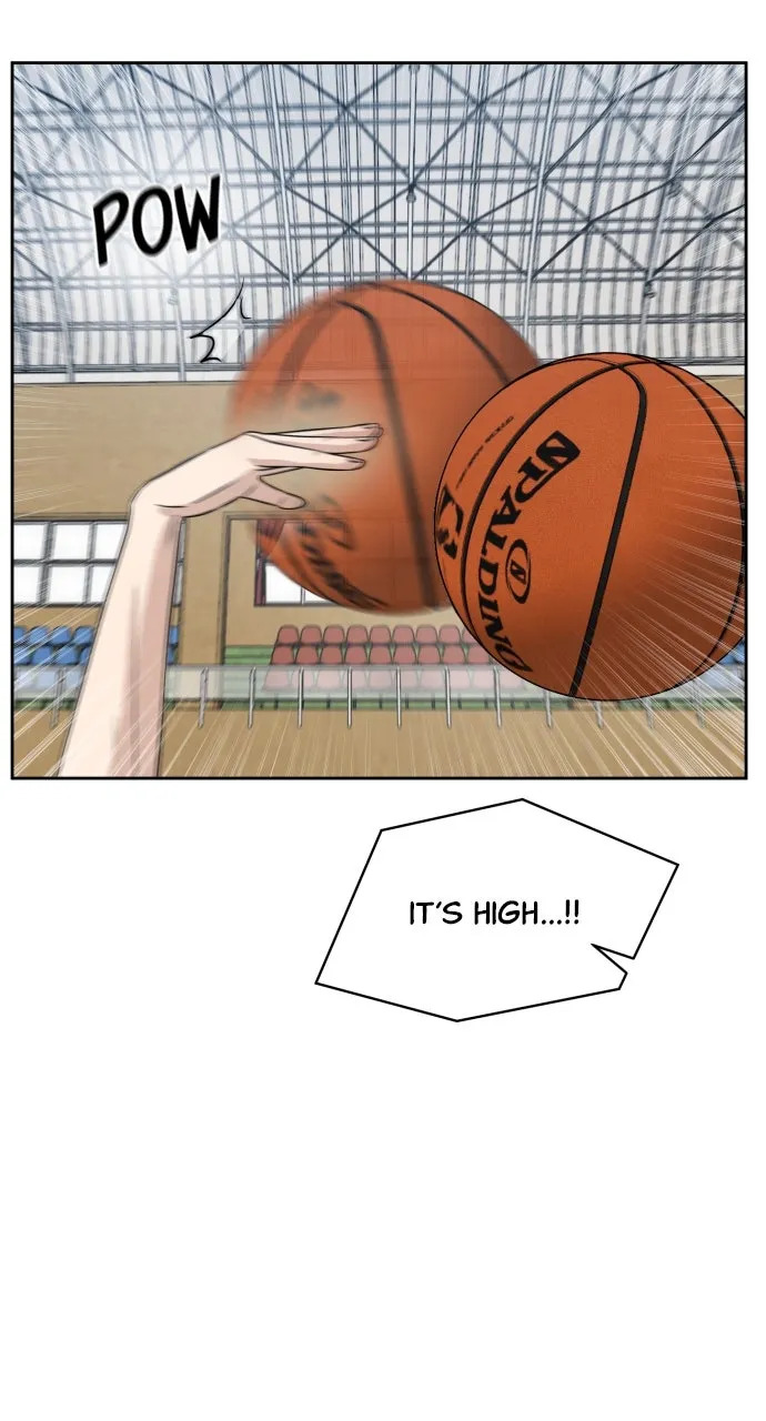 Big Man on the Court Chapter 2 page 67 - 