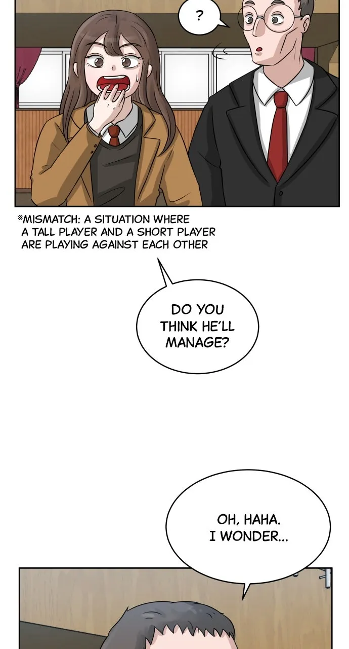 Big Man on the Court Chapter 2 page 78 - 