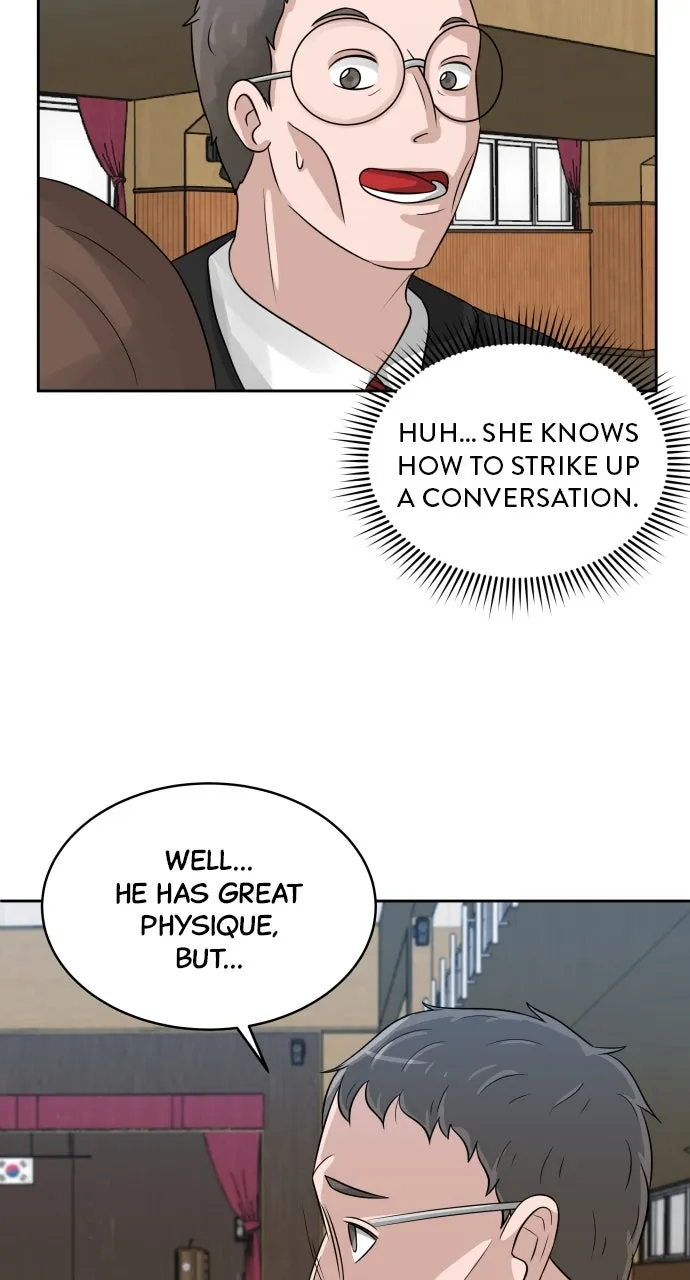 Big Man on the Court Chapter 2 page 79 - 