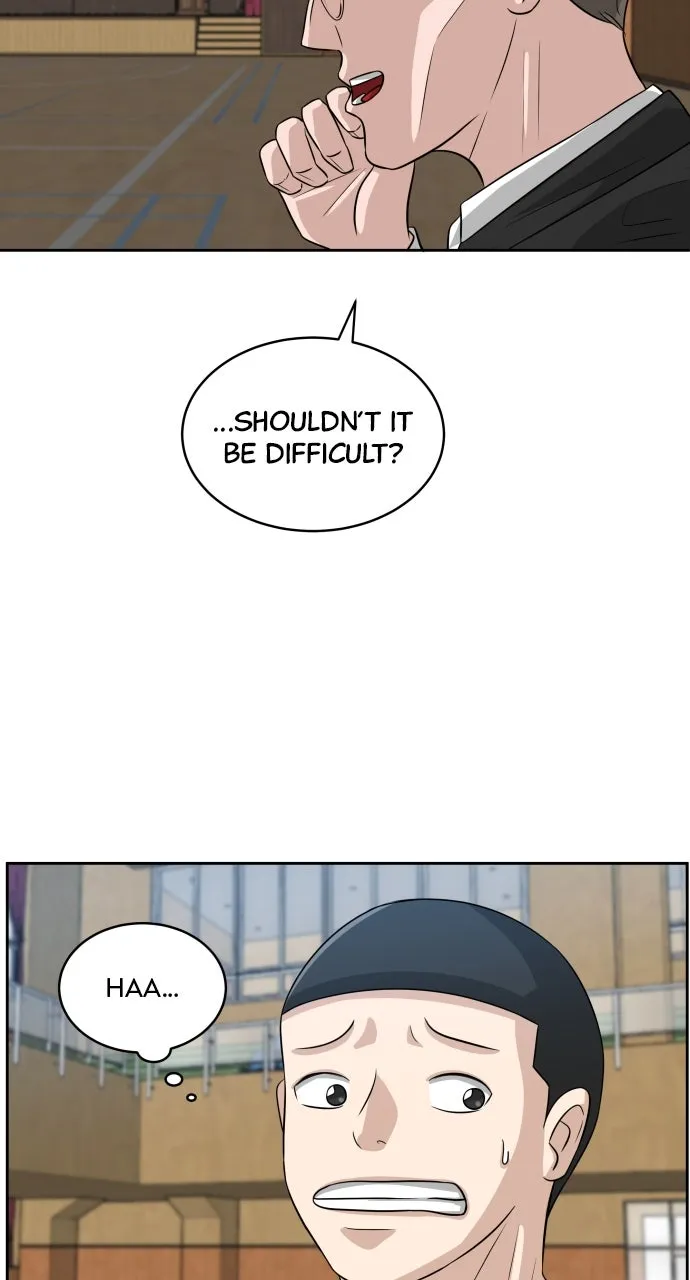 Big Man on the Court Chapter 2 page 80 - 