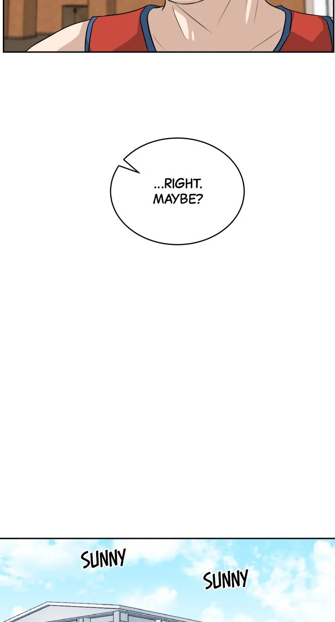 Big Man on the Court Chapter 2 page 81 - 