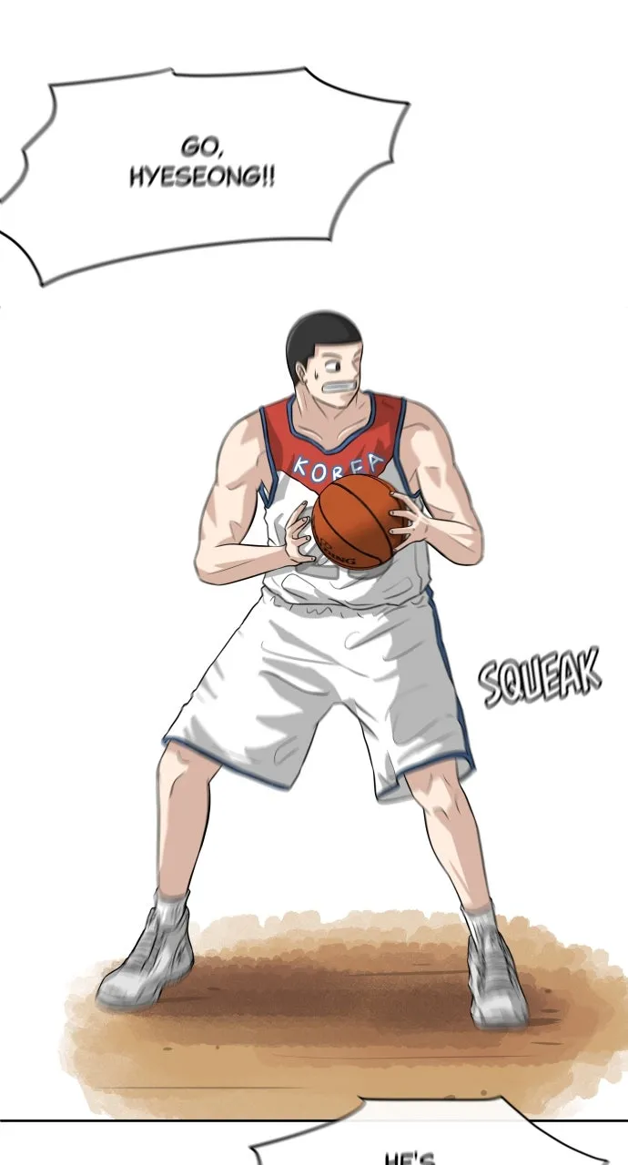 Big Man on the Court Chapter 2 page 86 - 
