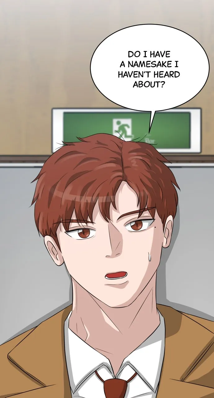 Big Man on the Court Chapter 2 page 89 - 