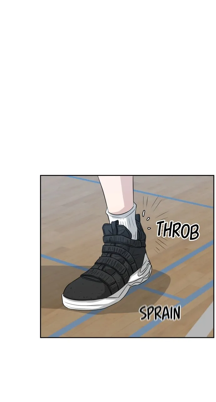 Big Man on the Court Chapter 2 page 92 - 