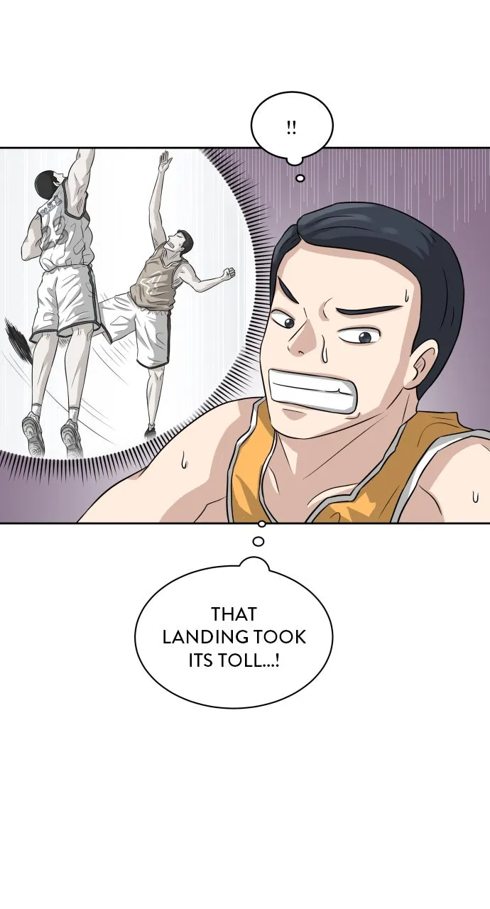 Big Man on the Court Chapter 2 page 93 - 