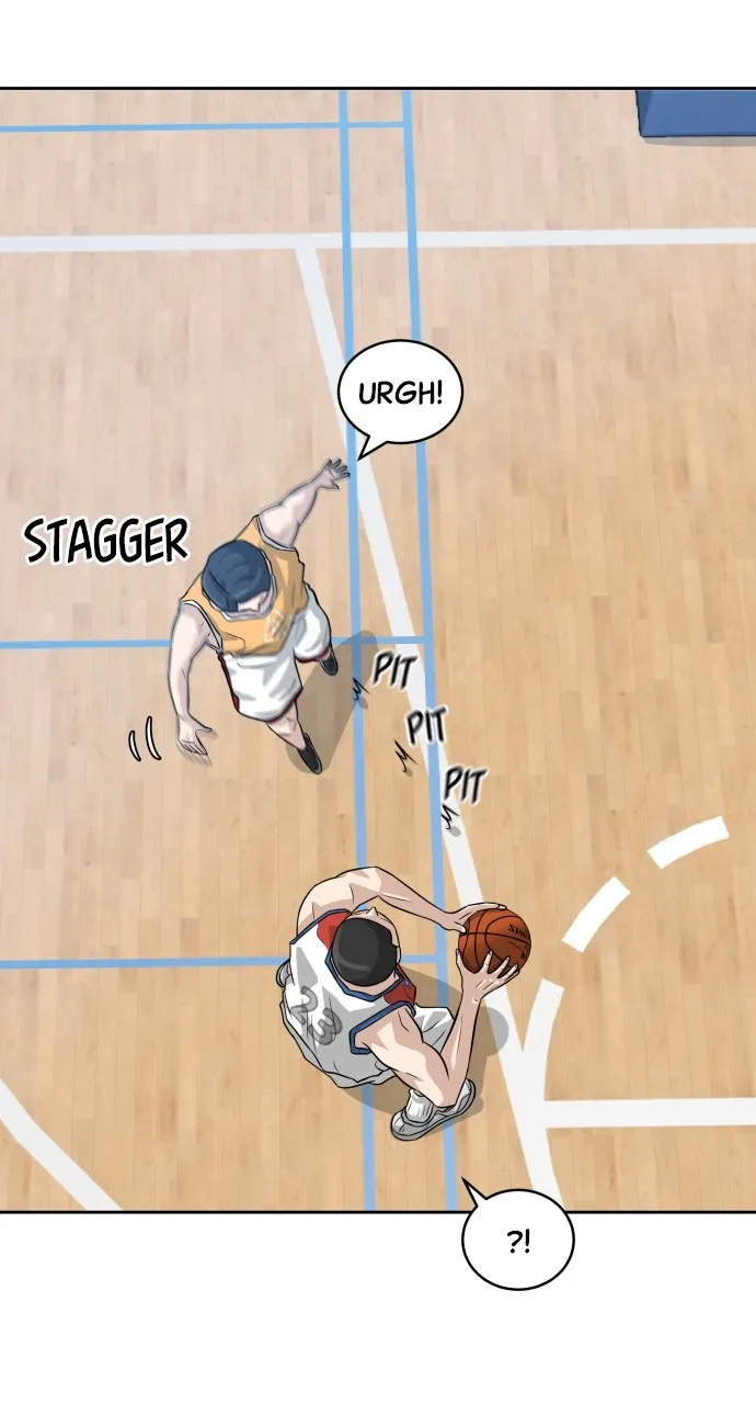 Big Man on the Court Chapter 2 page 94 - 