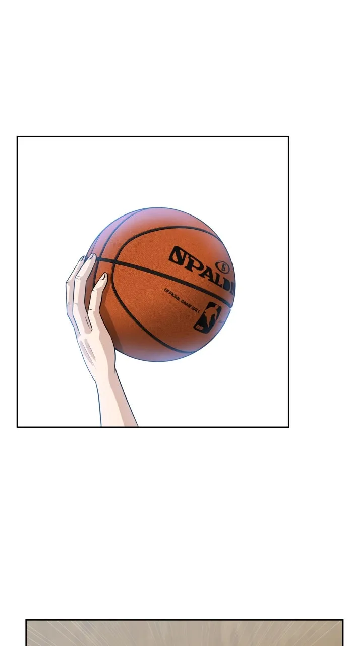 Big Man on the Court Chapter 2 page 96 - 