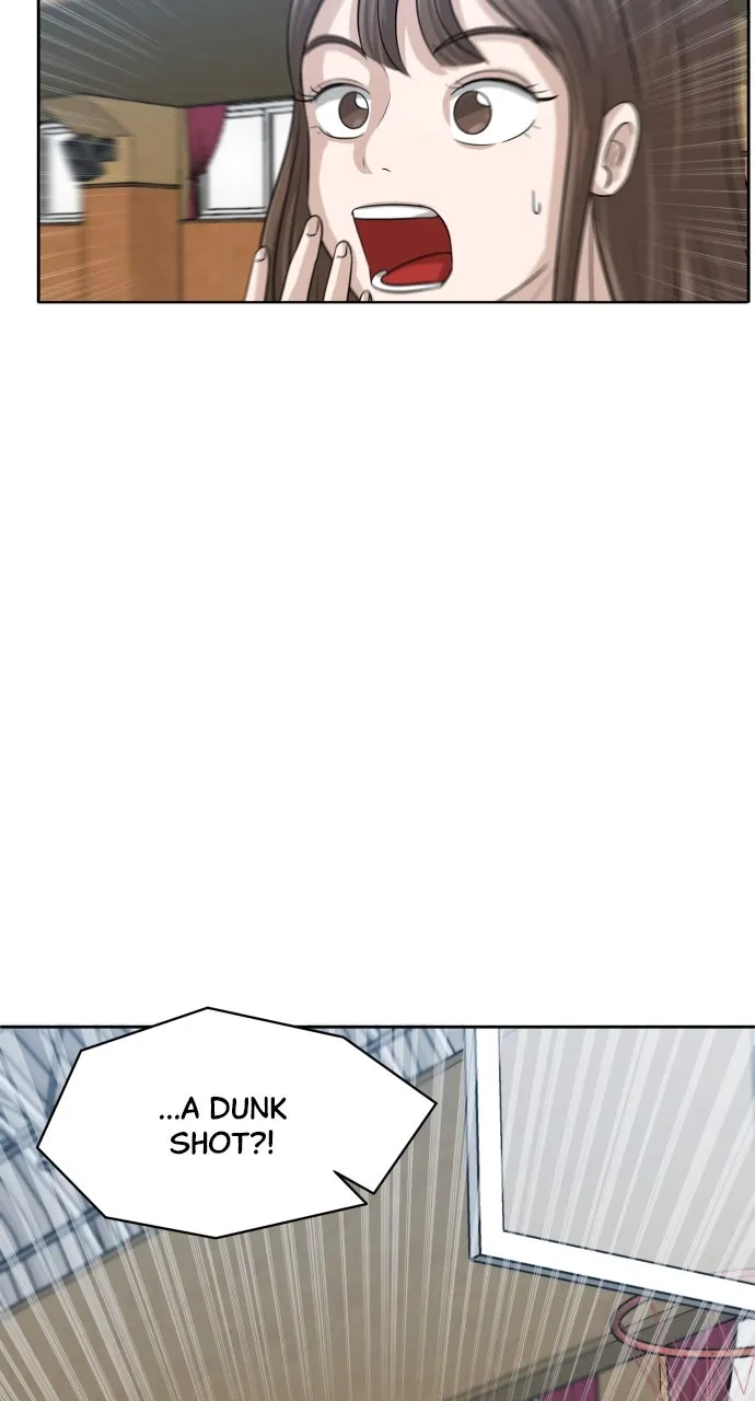 Big Man on the Court Chapter 2 page 98 - 