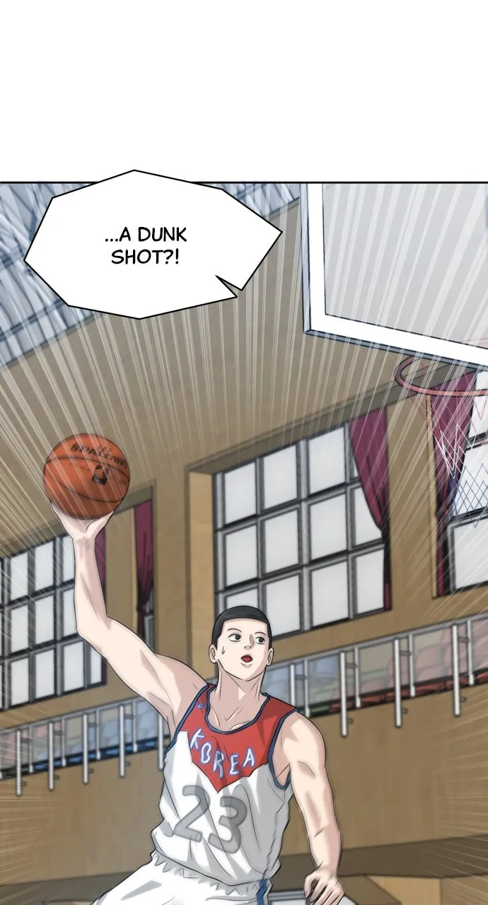Big Man on the Court Chapter 3 page 1 - 