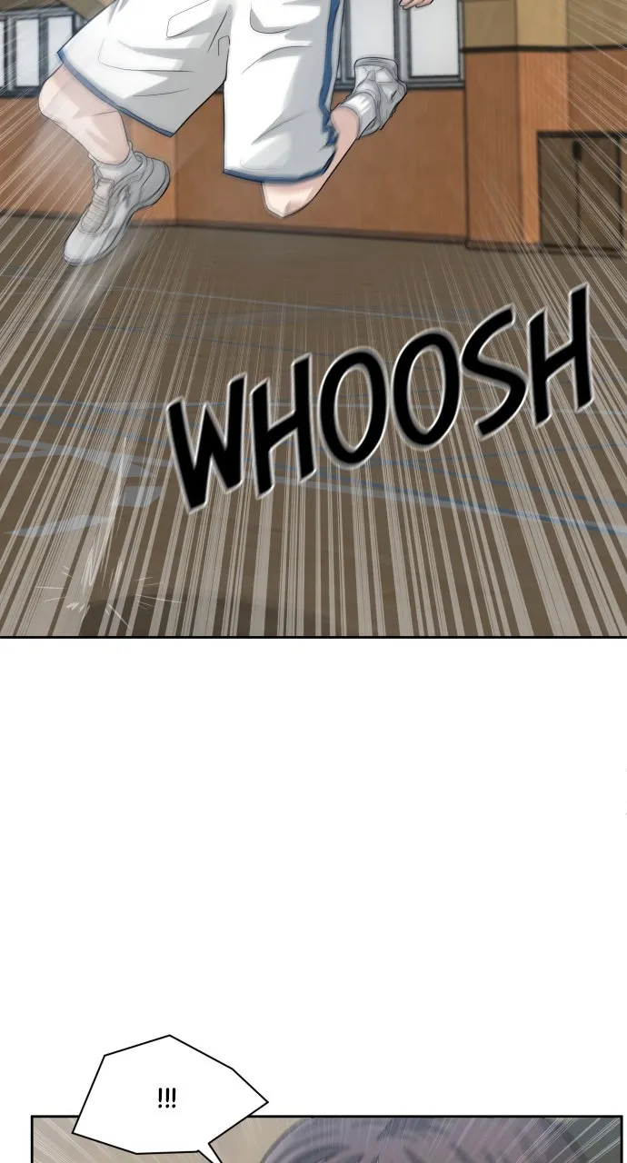 Big Man on the Court Chapter 3 page 2 - 