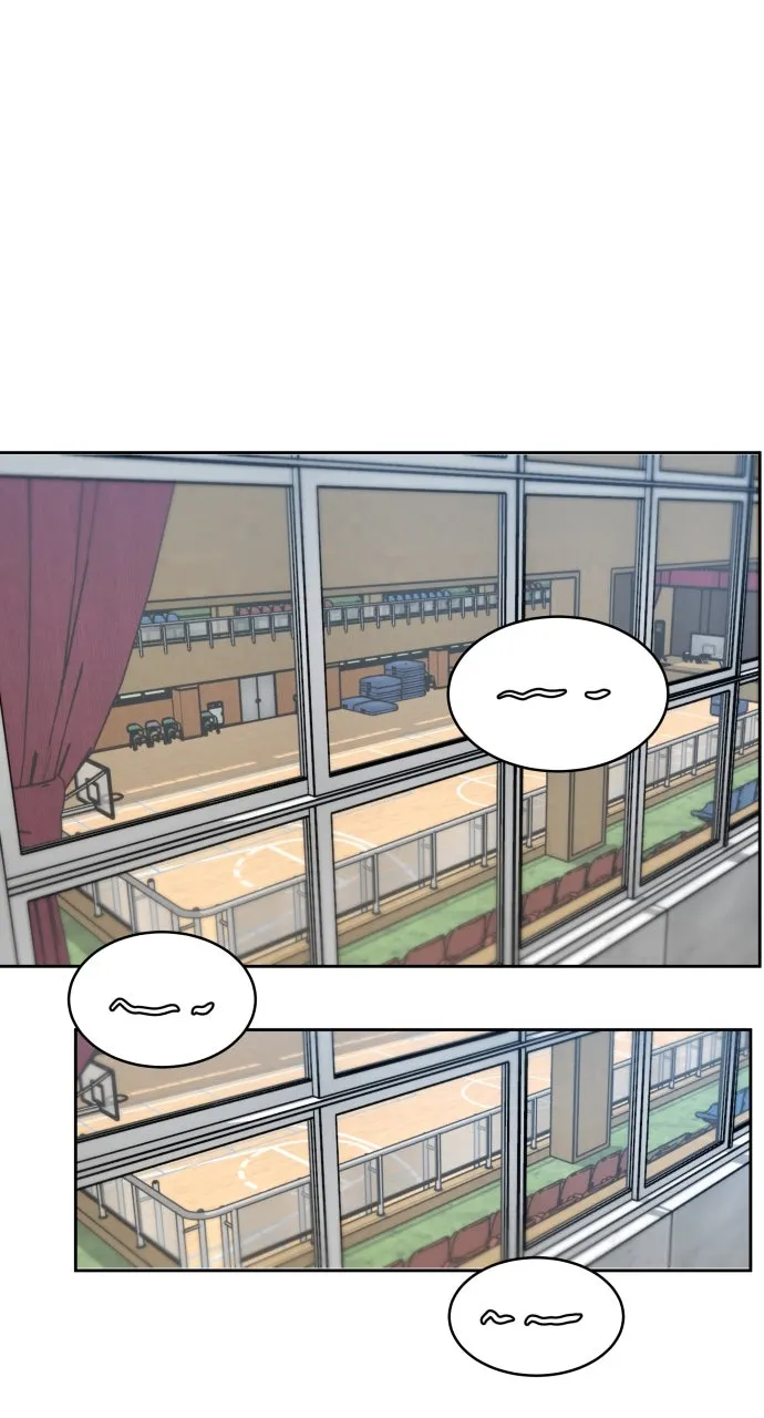 Big Man on the Court Chapter 3 page 18 - 