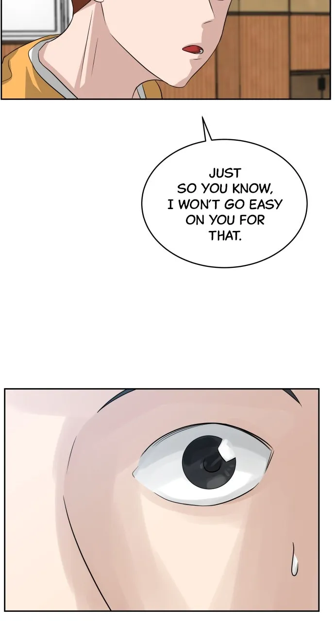 Big Man on the Court Chapter 3 page 29 - 