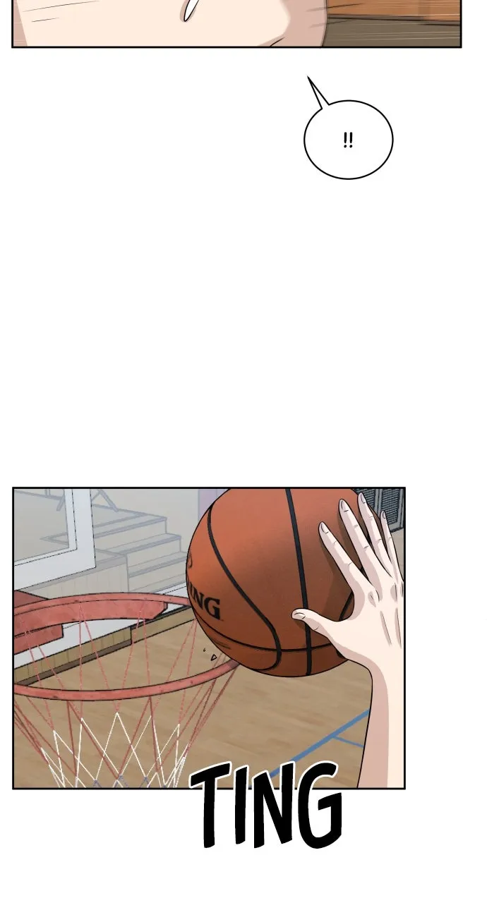 Big Man on the Court Chapter 3 page 4 - 