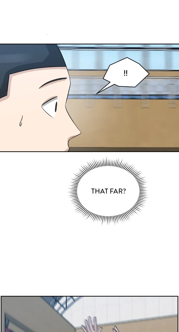 Big Man on the Court Chapter 3 page 33 - 