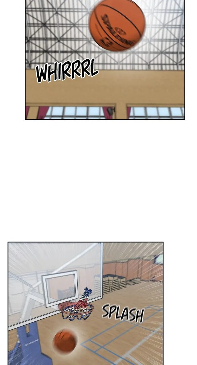 Big Man on the Court Chapter 3 page 35 - 