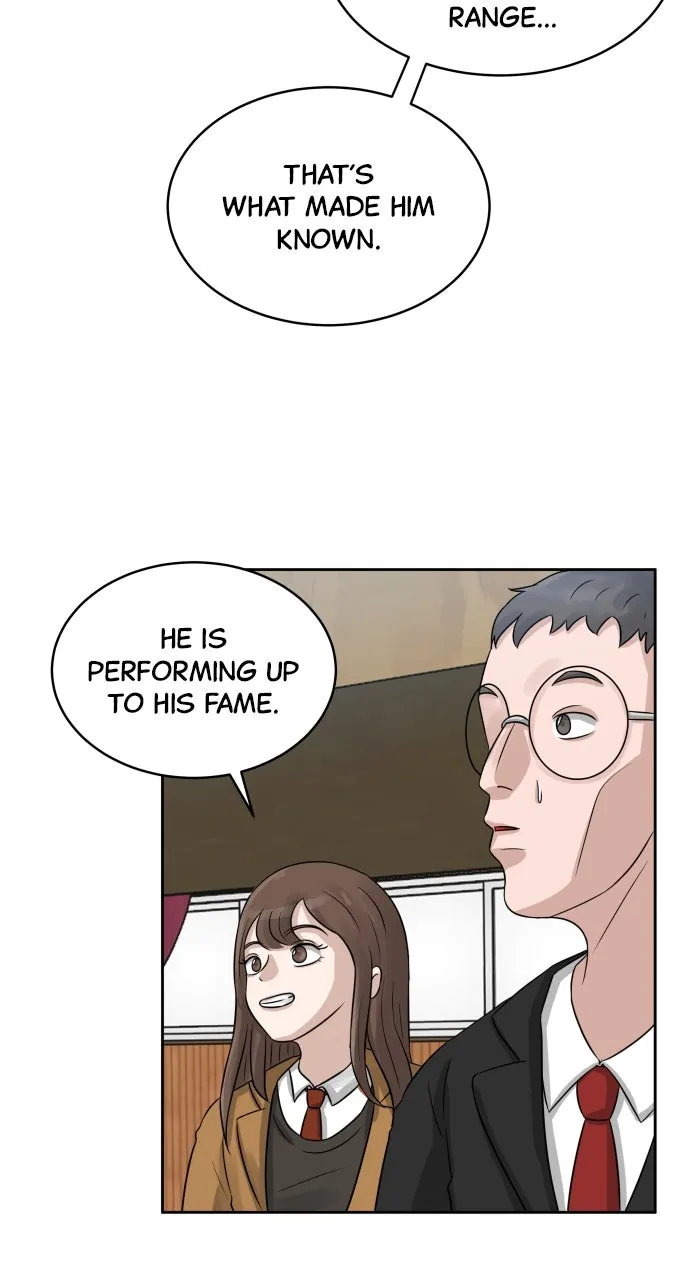 Big Man on the Court Chapter 3 page 37 - 
